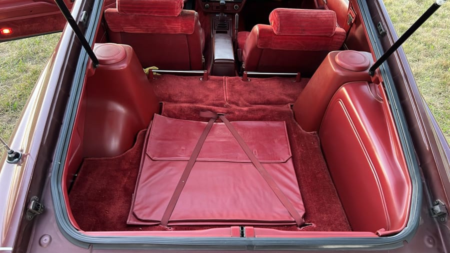 1982 Datsun 280ZX Turbo For Sale At Auction - Mecum Auctions 1982 Datsun 280ZX Turbo For Sale At Auction - Mecum Auctions