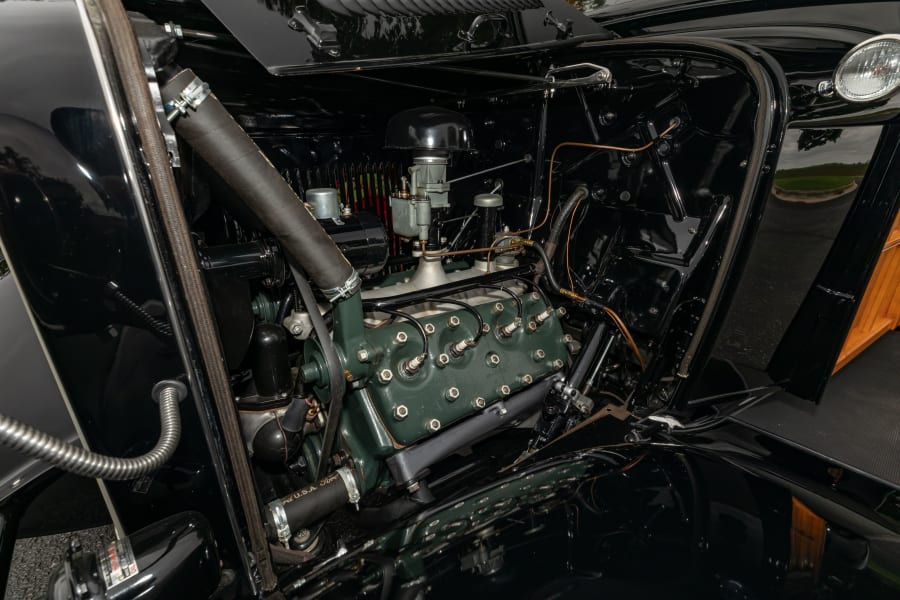 1932 Ford Station Wagon for Sale at Auction Mecum Auctions