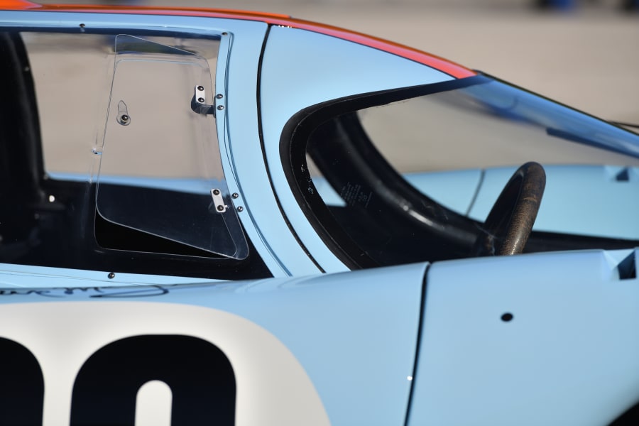 1969 Porsche 917K For Sale At Auction - Mecum Auctions