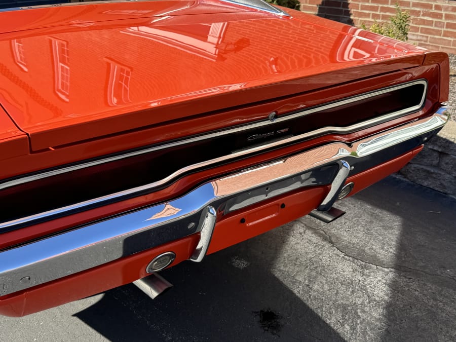 1970 Dodge Charger Hardtop For Sale At Auction - Mecum Auctions 1970 Dodge Charger Hardtop For Sale At Auction - Mecum Auctions