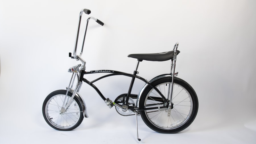 Schwinn Sting-Ray Bicycle For Sale At Auction - Mecum Auctions