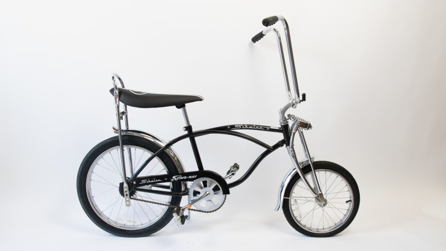 Lemon Peeler Schwinn Sting Ray Where Is Schwinn Bicycles Made