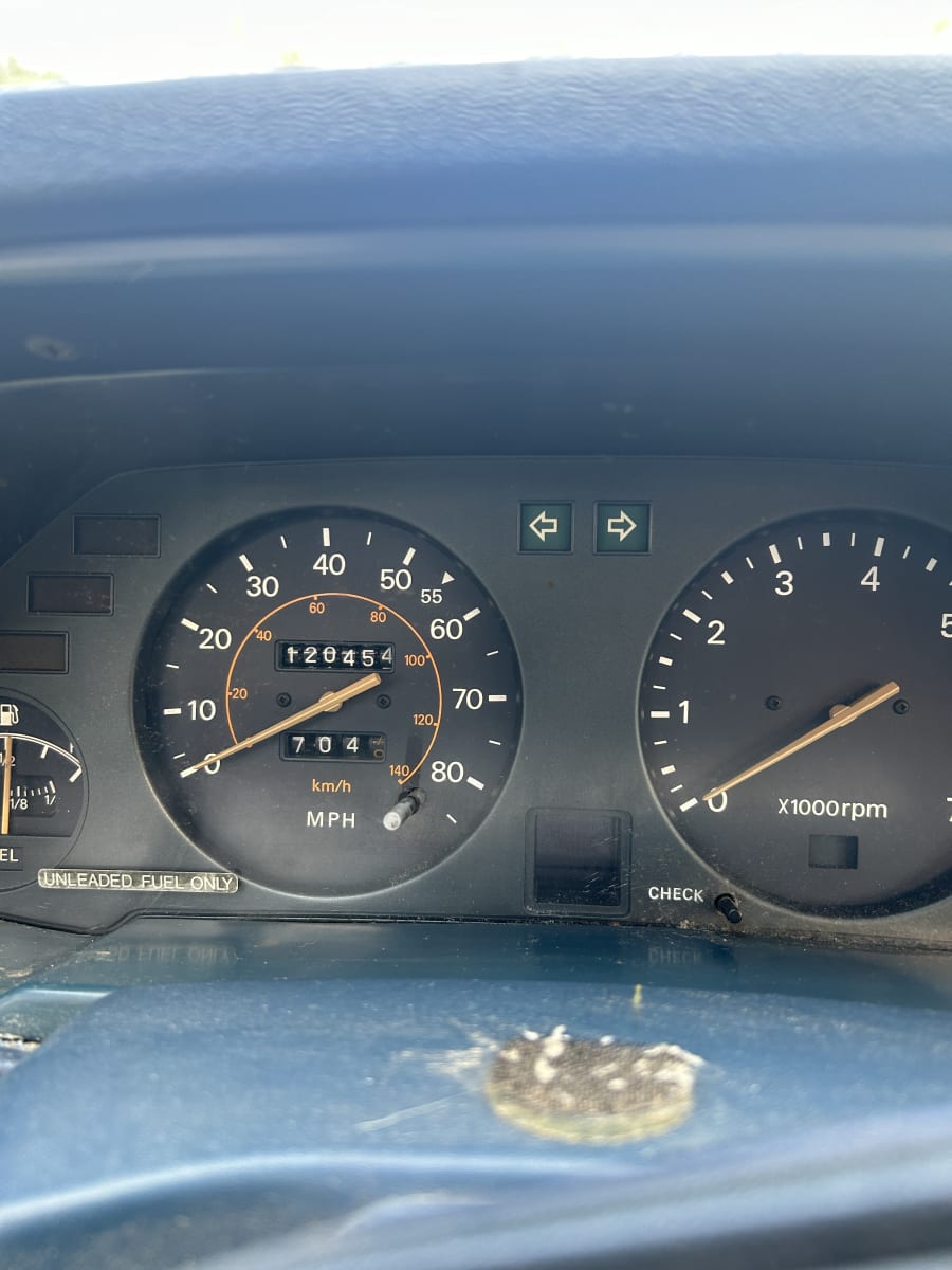 1981 Datsun 280ZX Coupe For Sale At Auction - Mecum Auctions