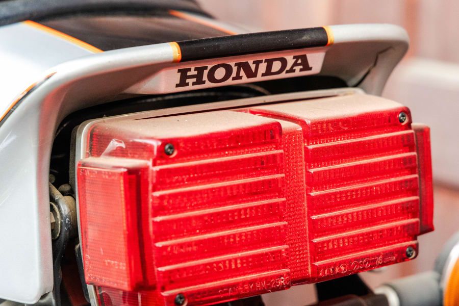 Honda grand prix machine archives [1979-2010] | Santa Clara