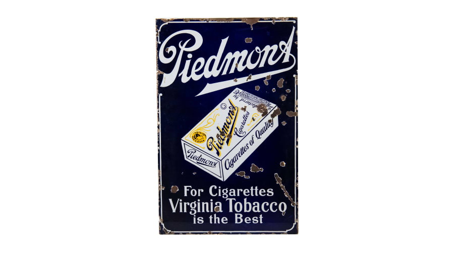 jb cigarettes JPS Black (Original) KS-20-H (black) - France and England