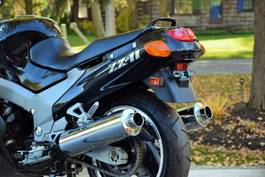 My 1994 Kawasaki ZX-9R Ninja : r/vintagejapaneseautos