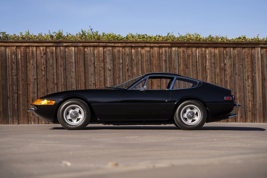 1/18 京商 Ferrari 365 GTB/4 CARREFORE No.39 京商, フェラーリ