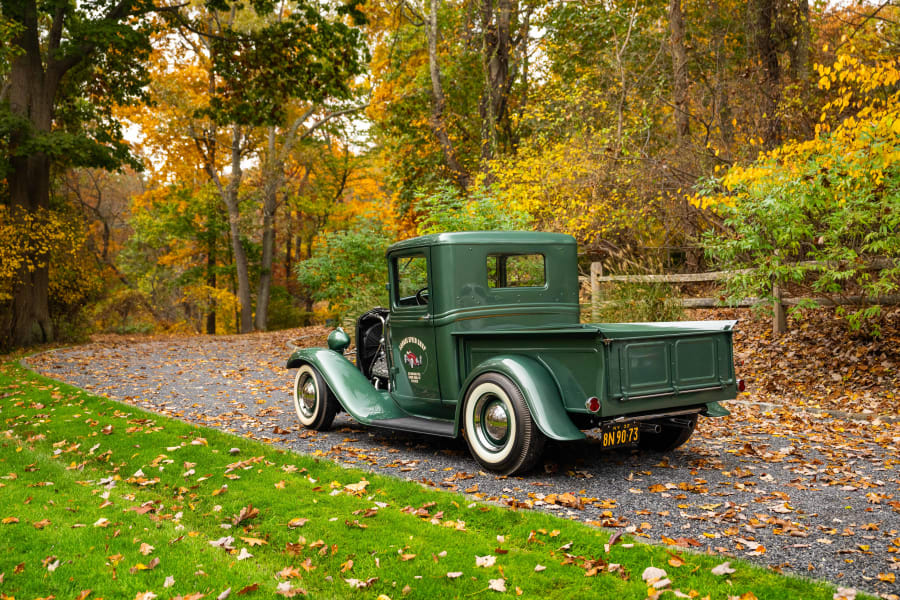 新到着 Ford 1932 Pickup Auctions Mecum - Auction At Sale For ネイルチップ・付け爪