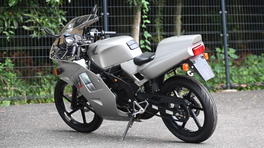 HONDA NS-1 1993 Parts and Technical Specifications - Webike