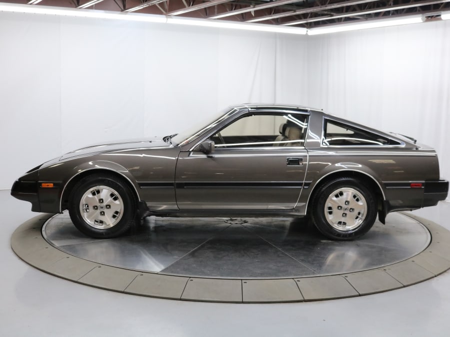 FORTUNE / フォーチュン / 1985年 Kidney, Anyone? 38,000-Mile 1985 Toyota 4Runner | Japanese