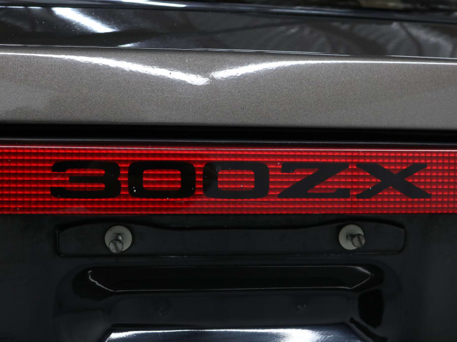 1985 Nissan 300ZX Coupe For Sale At Auction - Mecum Auctions