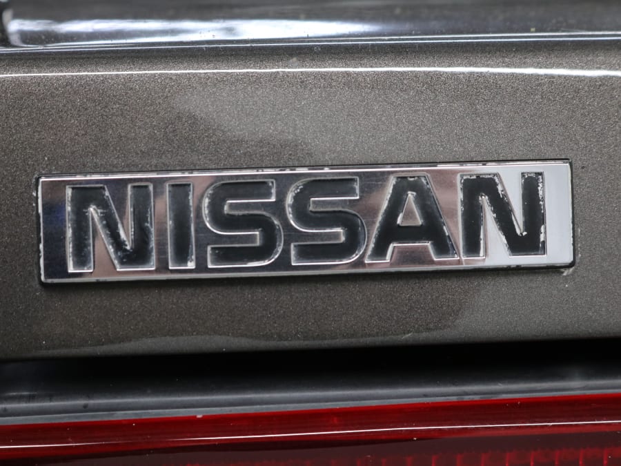 1985 Nissan 300ZX Coupe For Sale At Auction - Mecum Auctions