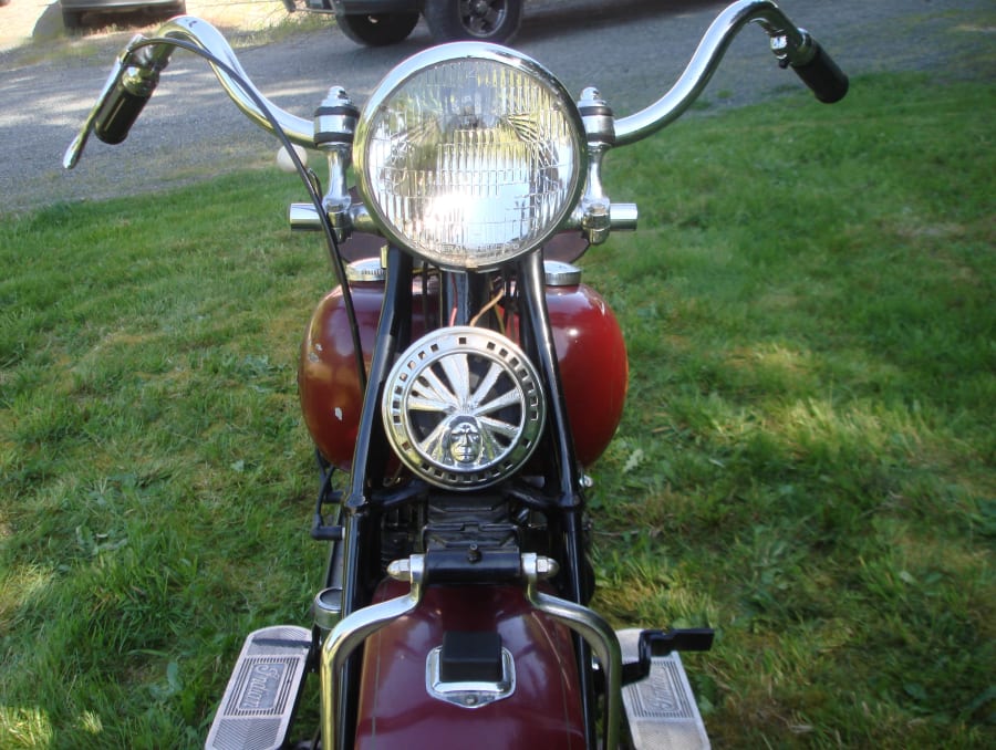 1932 Indian Four For Sale At Auction - Mecum Auctions