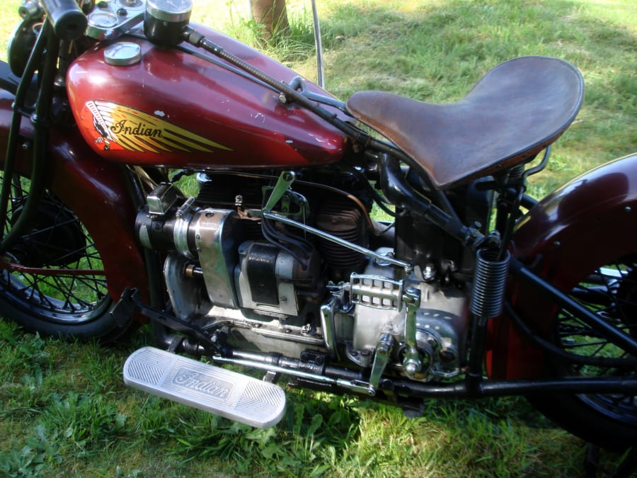 所さん⭐INDIAN FOUR 1932 直列4気筒エンジン搭載 所さん⭐INDIAN FOUR 1932 直列4気筒エンジン搭載