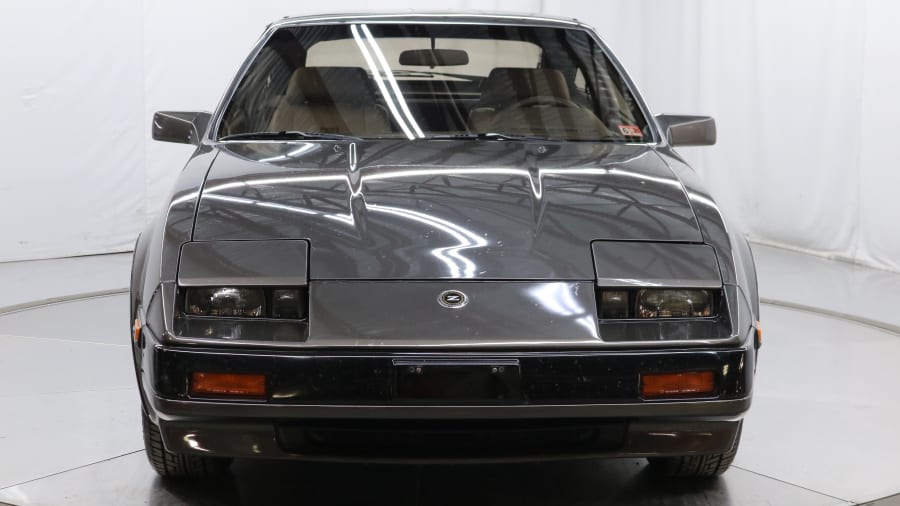 ❗️ＭＰ33❗️ PLUG & PLAY 85 NISSAN 300ZX TURBO ECM ECU MODULE COMPUTER