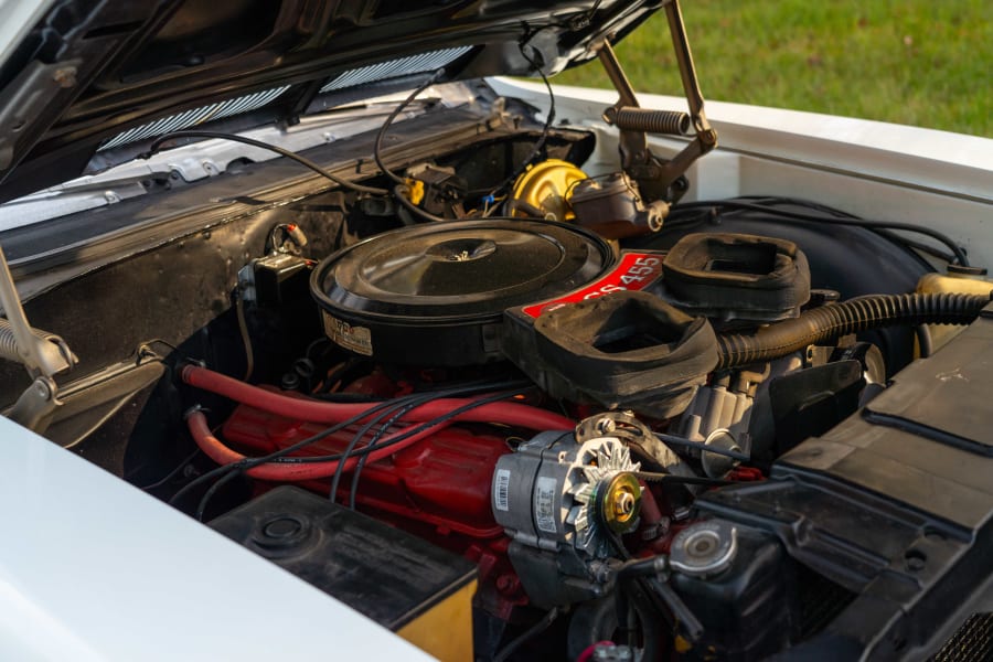 1970 Buick GS Convertible For Sale At Auction - Mecum Auctions