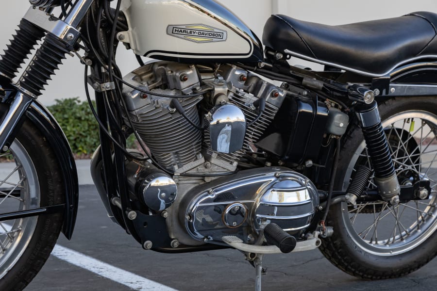 USA製ハーレー Harley-Davidson vintage HATecru USA製ハーレー Harley-Davidson vintage HATecru Motor Monday
