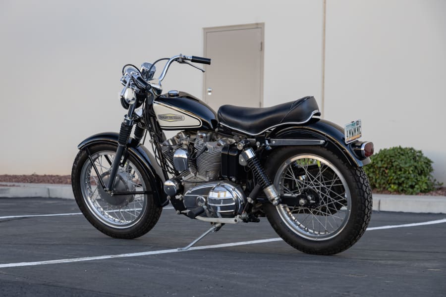 USA製ハーレー Harley-Davidson vintage HATecru USA製ハーレー Harley-Davidson vintage HATecru Motor Monday