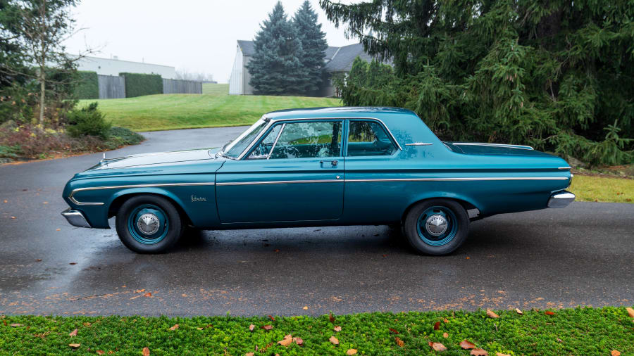 1964 Plymouth Belvedere For Sale At Auction - Mecum Auctions
