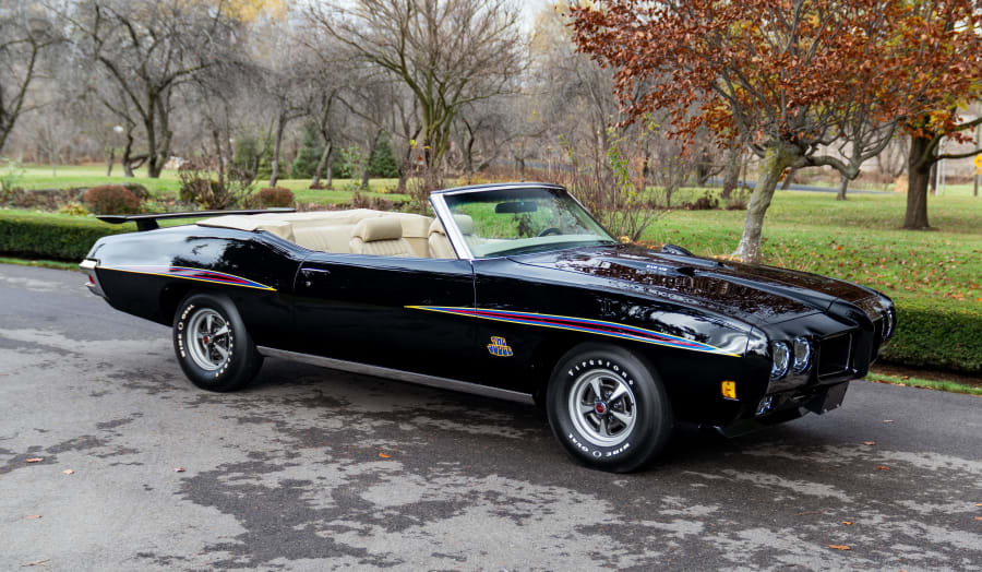 gmp製1970 Pontiac GTO Judge Convertible限定 maxresdefault.jpg?sqp=-