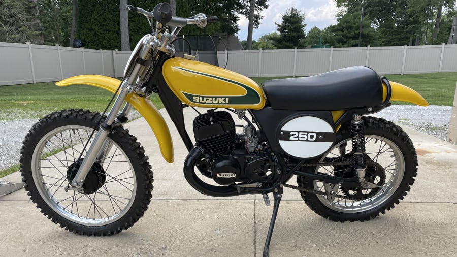 ΣMATUSHIRO 1974 MODEL TM-03 ウィンチェスター レトロ アンティーク