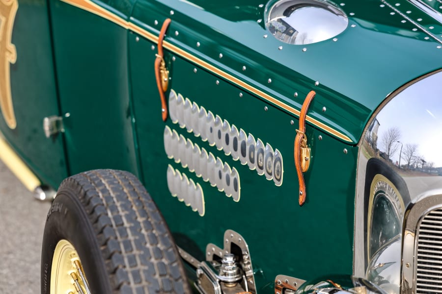 1932 Ford Custom Pickup For Sale At Auction - Mecum Auctions