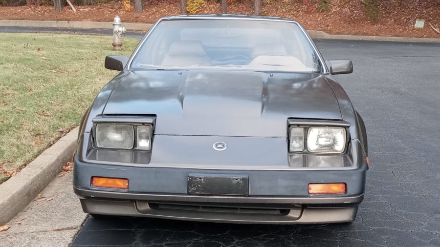 その他 STREET 2017.3 No.303 from1985to1996 1985 Nissan 300ZX 50th Anniversary for sale in Cincinnati