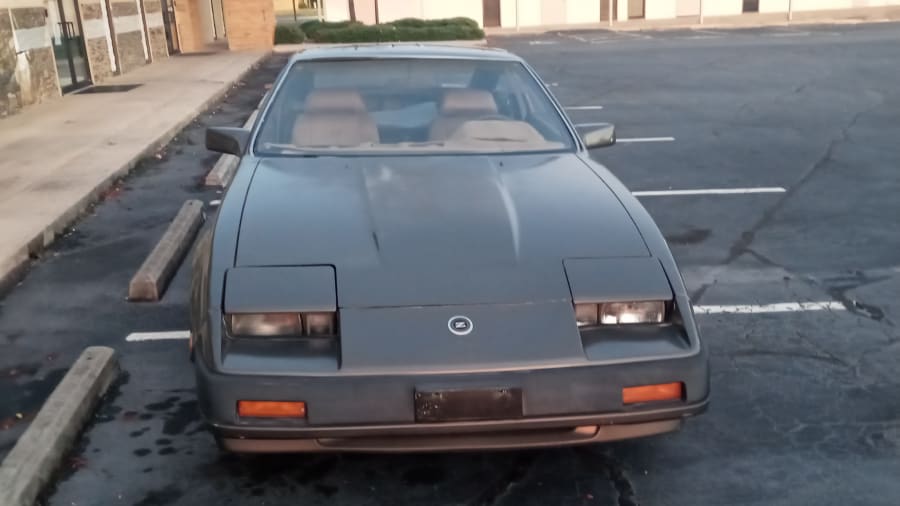 その他 STREET 2017.3 No.303 from1985to1996 1985 Nissan 300ZX 50th Anniversary for sale in Cincinnati