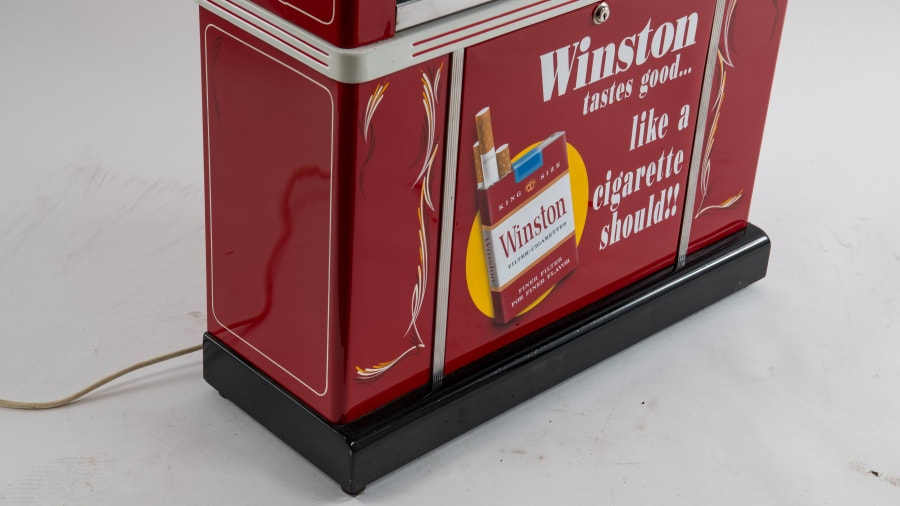 cigarettes that are good for you 10 Cigarette Brands With The Least Chemicals in the World