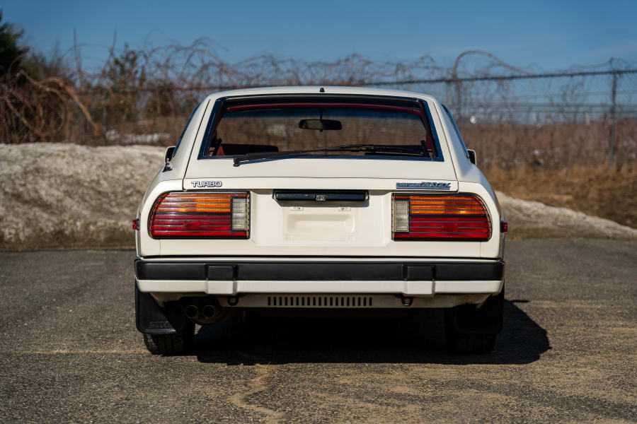 Used-1983-Datsun-280ZX-2D-