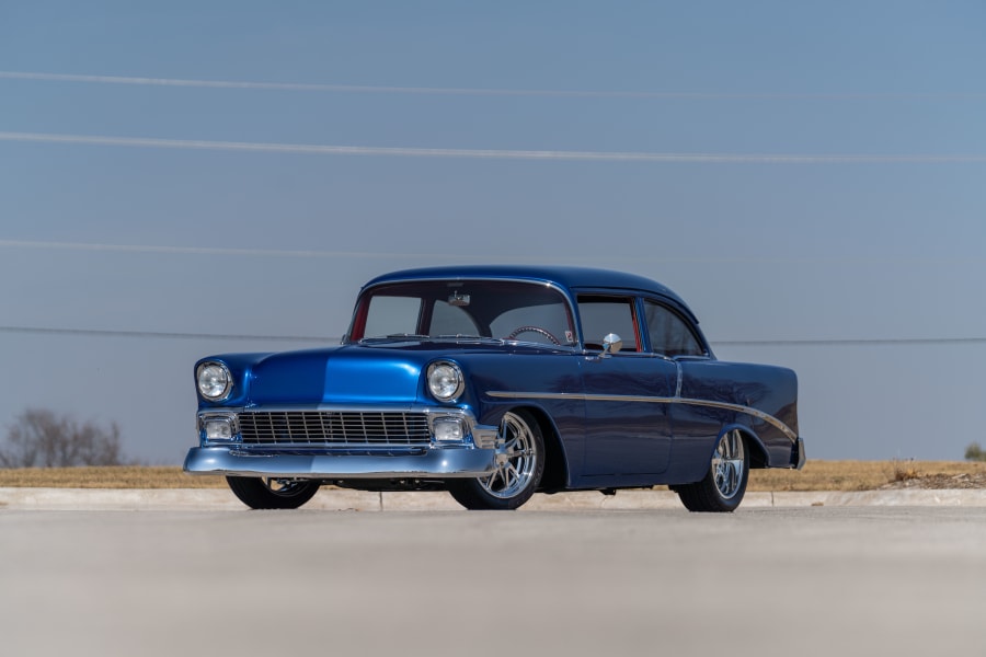 1956 Chevrolet 210