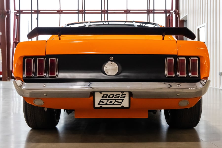 1969 Trans Am Mustang 限定版 1969 Trans Am Mustang 限定版 - メルカリ