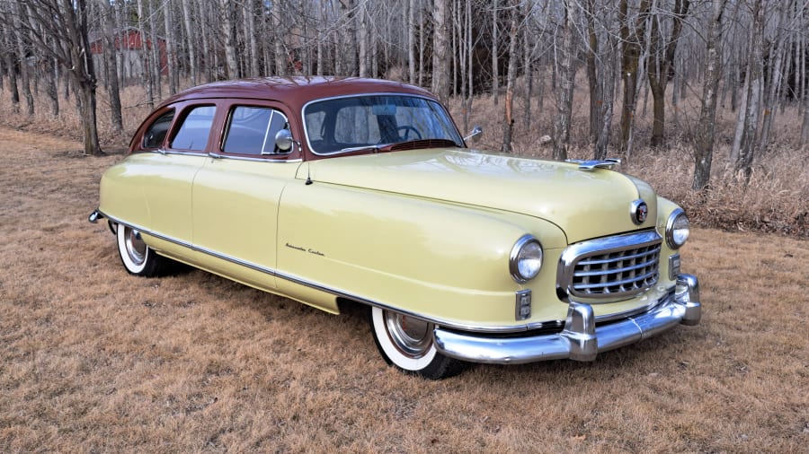 Nash Ambassador