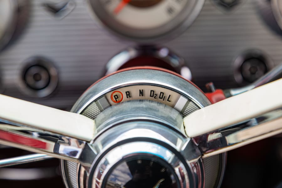 1959 Ford Thunderbird Convertible For Sale At Auction - Mecum Auctions