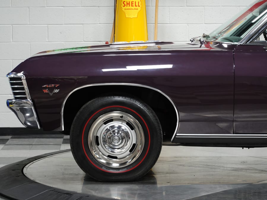 impala67さん専用★ 1967 Chevy Impala Exhaust Systems and Pipes | Speedway Motors