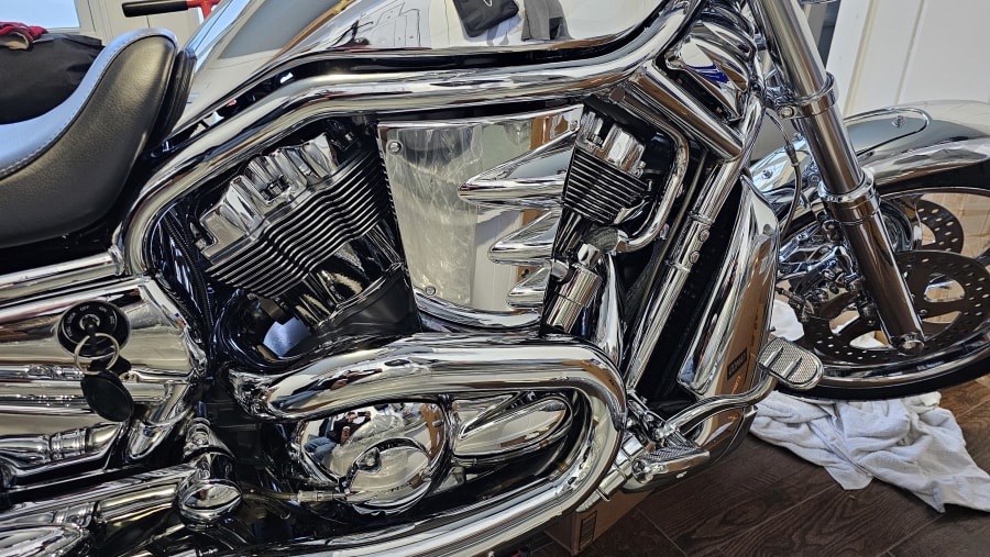2002 Harley-Davidson VRSCA V-Rod For Sale At Auction - Mecum 2002 Harley-Davidson VRSCA V-Rod For Sale At Auction - Mecum