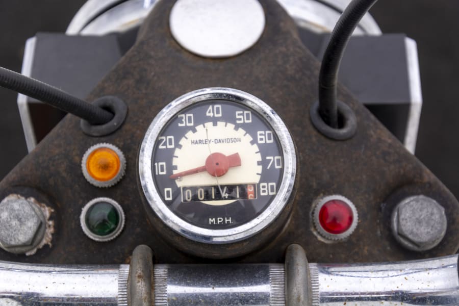その他 vintagemotorcycle13 224 [Yuji's Bike Delivery] A 1973 Z1, Nearly Early Model! I