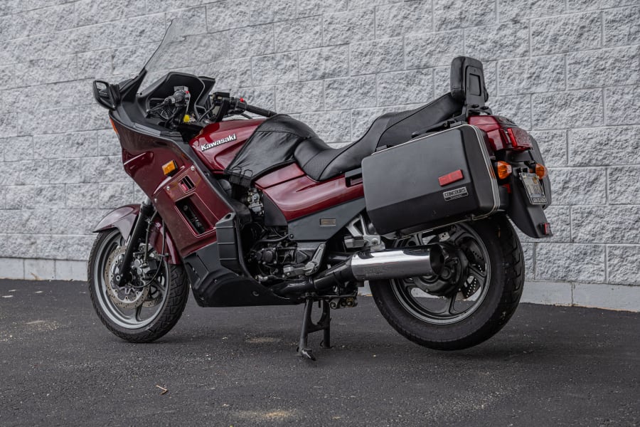 カサブランカ66 Used 2024 Kawasaki Ninja ZX-6R | Motorcycles in Sacramento