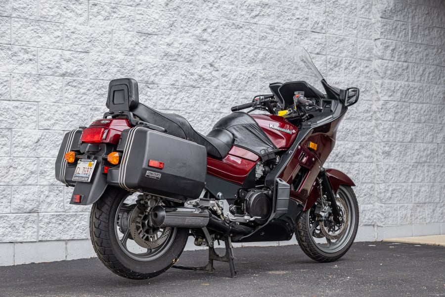 カサブランカ66 Used 2024 Kawasaki Ninja ZX-6R | Motorcycles in Sacramento