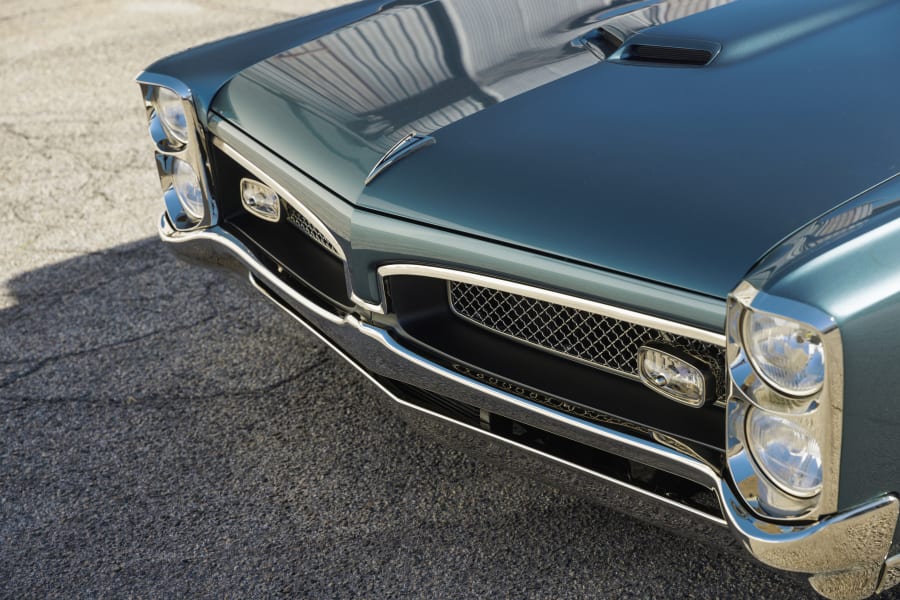 GTO,直筆サイン入り,新品未開封,アリス・イン・チェインズ,マストドン 1967 Pontiac GTO Custom Hardtop For Sale At Auction - Mecum