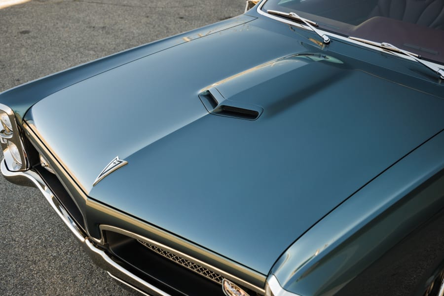 GTO,直筆サイン入り,新品未開封,アリス・イン・チェインズ,マストドン 1967 Pontiac GTO Custom Hardtop For Sale At Auction - Mecum