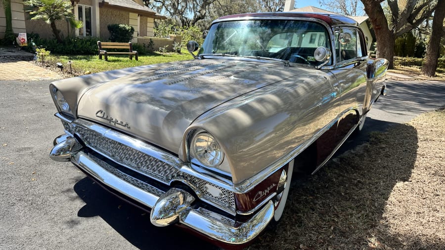 Packard Clipper (1955-1956)