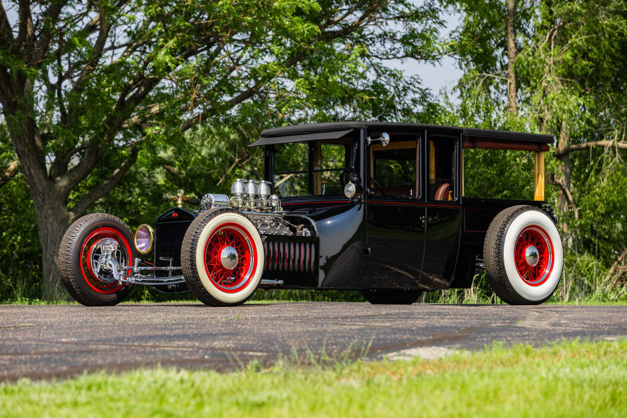1923 Ford Model T