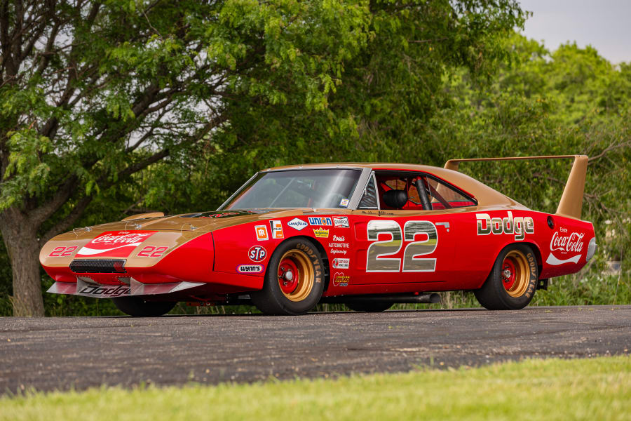 1969 Dodge Daytona