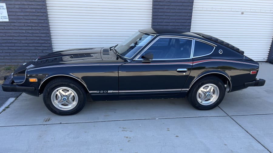 プラネテス Datsun 280ZX – FSPE