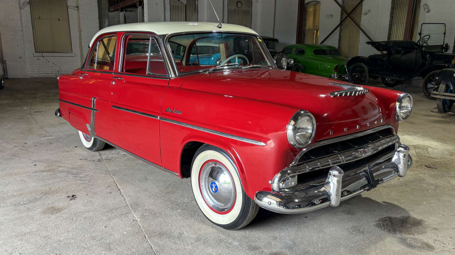 Hudson Jet