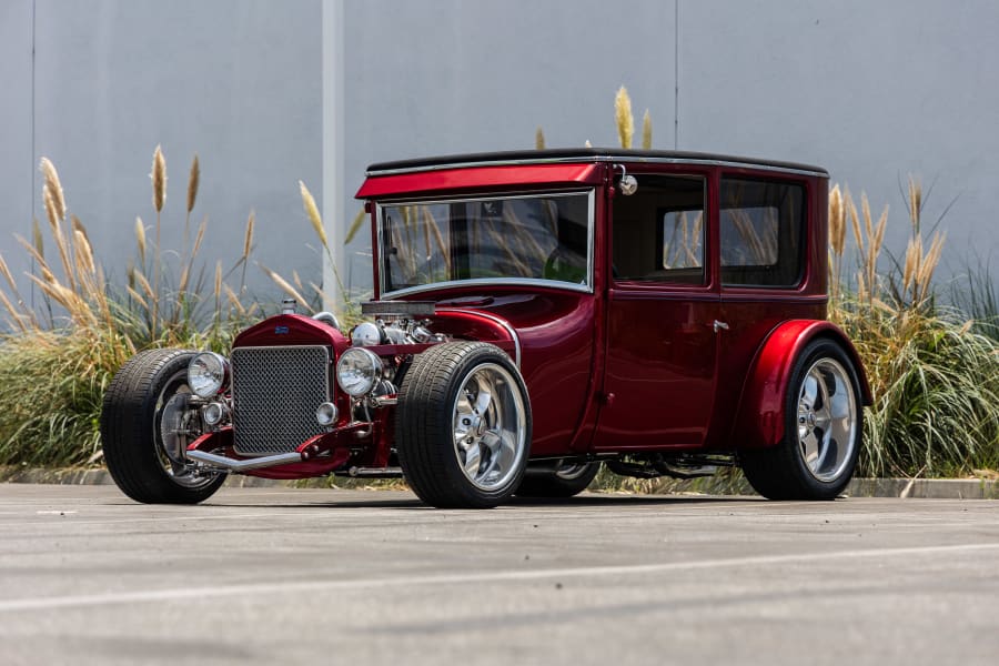 1927 Ford Model T