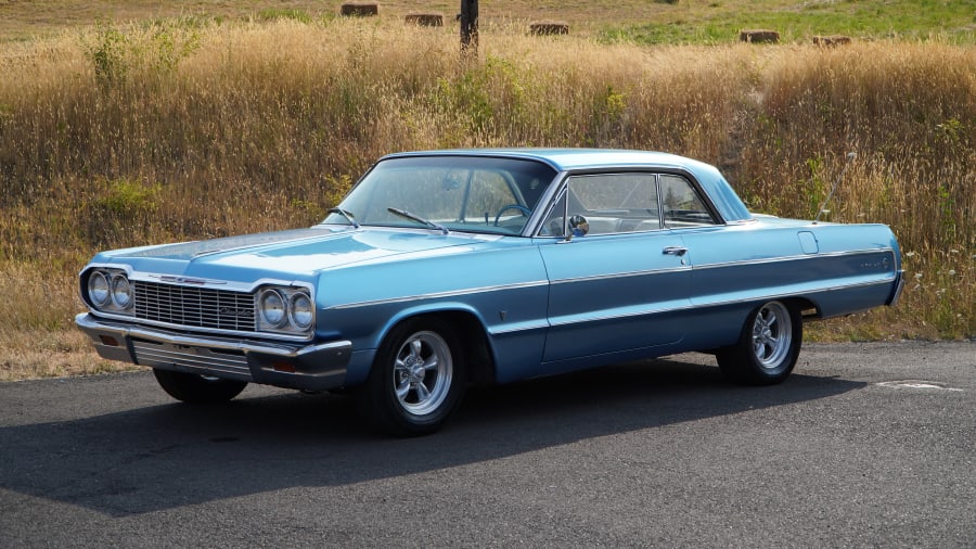 1964 Chevrolet Impala