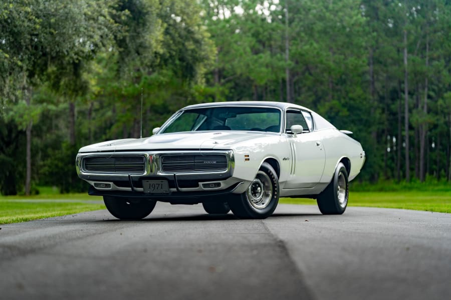 1971 Dodge Charger R/T
