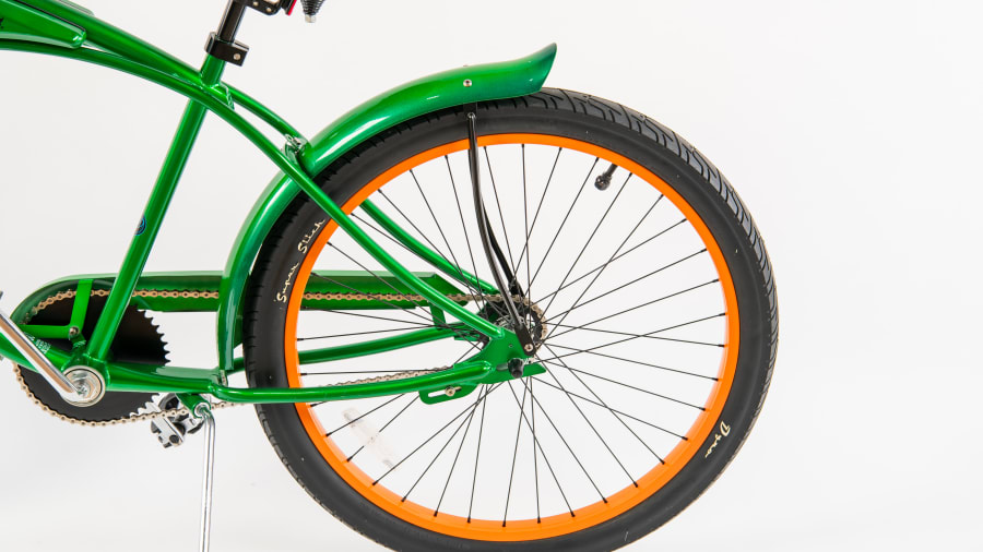 Dyno Taboo Tiki Bicycle For Sale At Auction - Mecum Auctions